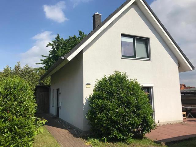 Kogge-13 Villa Kaltenhof Exterior photo